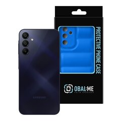 OBAL:ME Puffy Cover for Xiaomi Redmi Redmi 13C 4G Black цена и информация | Чехлы для телефонов | pigu.lt