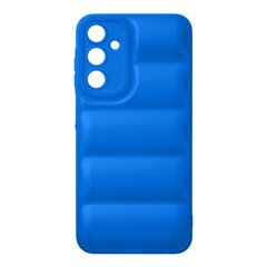 OBAL:ME Puffy Cover for Xiaomi Redmi Redmi 13C 4G Black цена и информация | Чехлы для телефонов | pigu.lt