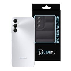 OBAL:ME Puffy Cover for Xiaomi Redmi Redmi 13C 4G Black цена и информация | Чехлы для телефонов | pigu.lt