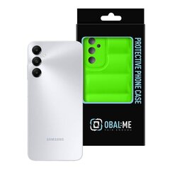 OBAL:ME Puffy Cover for Xiaomi Redmi Redmi 13C 4G Black цена и информация | Чехлы для телефонов | pigu.lt