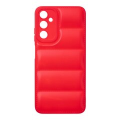 OBAL:ME Puffy Cover for Xiaomi Redmi Redmi 13C 4G Black цена и информация | Чехлы для телефонов | pigu.lt