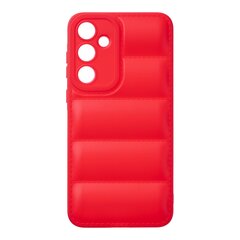 OBAL:ME Puffy Cover for Xiaomi Redmi Redmi 13C 4G Black цена и информация | Чехлы для телефонов | pigu.lt