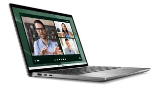 Dell Latitude 7350 (N002L735013EMEA_VP) kaina ir informacija | Nešiojami kompiuteriai | pigu.lt