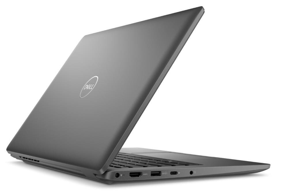 Dell Latitude 3450 (N007L345014EMEA_VP) kaina ir informacija | Nešiojami kompiuteriai | pigu.lt