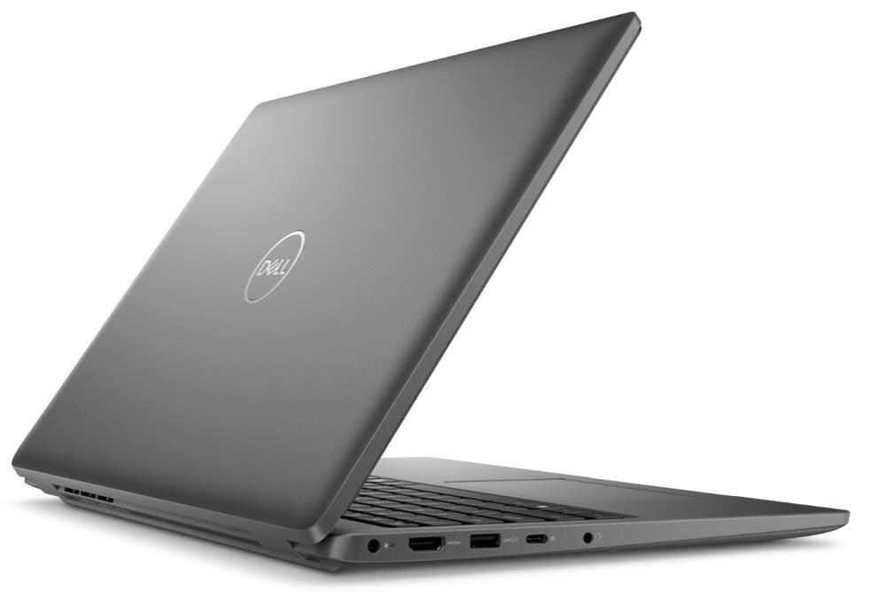 Dell Latitude 3550 (N007L355015EMEA_VP) kaina ir informacija | Nešiojami kompiuteriai | pigu.lt