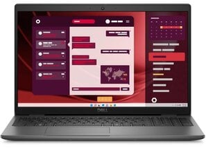 Dell Latitude 3550 (N007L355015EMEA_VP) цена и информация | Ноутбуки | pigu.lt