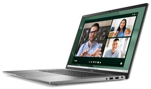 Dell Latitude 7650 (N003L765016EMEA_VP) kaina ir informacija | Nešiojami kompiuteriai | pigu.lt