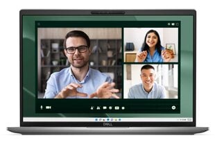 Dell Latitude 7650 (N004L765016EMEA_VP) kaina ir informacija | Nešiojami kompiuteriai | pigu.lt