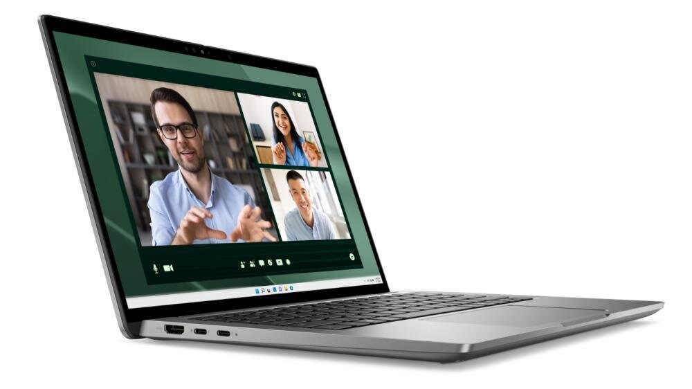 Dell Latitude 7350 (N005L735013EMEA_VP) цена и информация | Nešiojami kompiuteriai | pigu.lt