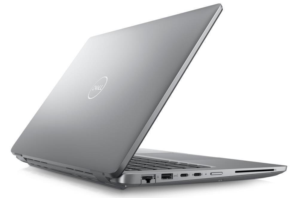 Dell Latitude 5450 (N006L545014EMEA_VP_EST) kaina ir informacija | Nešiojami kompiuteriai | pigu.lt