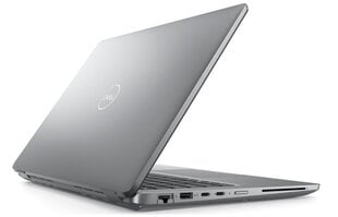 Dell Precision 3490 (N003P3490EMEA_VP) цена и информация | Ноутбуки | pigu.lt