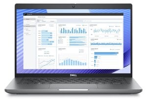 Dell Precision 3490 (N003P3490EMEA_VP) цена и информация | Ноутбуки | pigu.lt