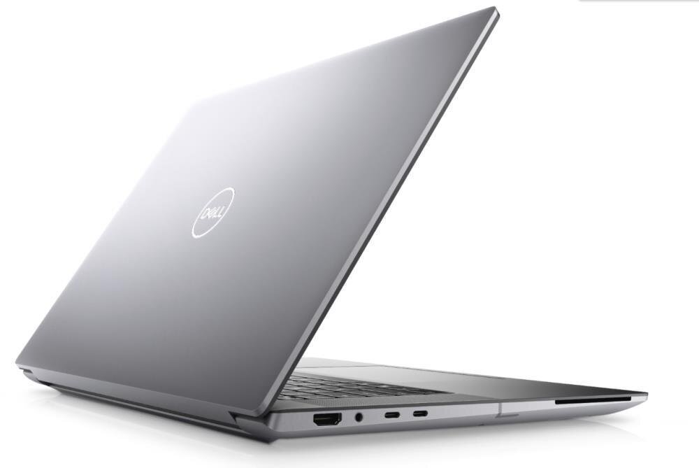 Dell Precision 5690 (N003P5690EMEA_VP) kaina ir informacija | Nešiojami kompiuteriai | pigu.lt