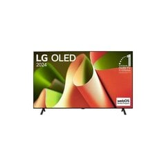 LG OLED77B43LA цена и информация | Телевизоры | pigu.lt