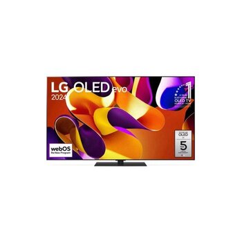 LG OLED55G43LS цена и информация | Телевизоры | pigu.lt