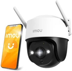 IP kamera Imou Cruiser 2C 5MP цена и информация | Компьютерные (Веб) камеры | pigu.lt