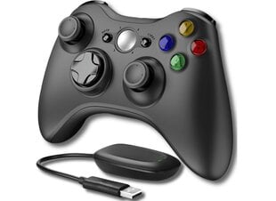 Omna Xbox 360 PC kaina ir informacija | Žaidimų pultai | pigu.lt