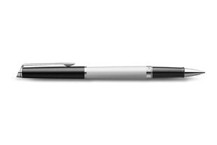 Waterman HÉMISPHÈRE COLOR-BLOCK BLACK-WHITE biros - 2202845 цена и информация | Письменные принадлежности | pigu.lt