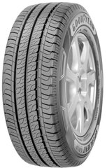 Goodyear EfficientGrip Cargo 2 215/60R17C 109 T цена и информация | Летняя резина | pigu.lt