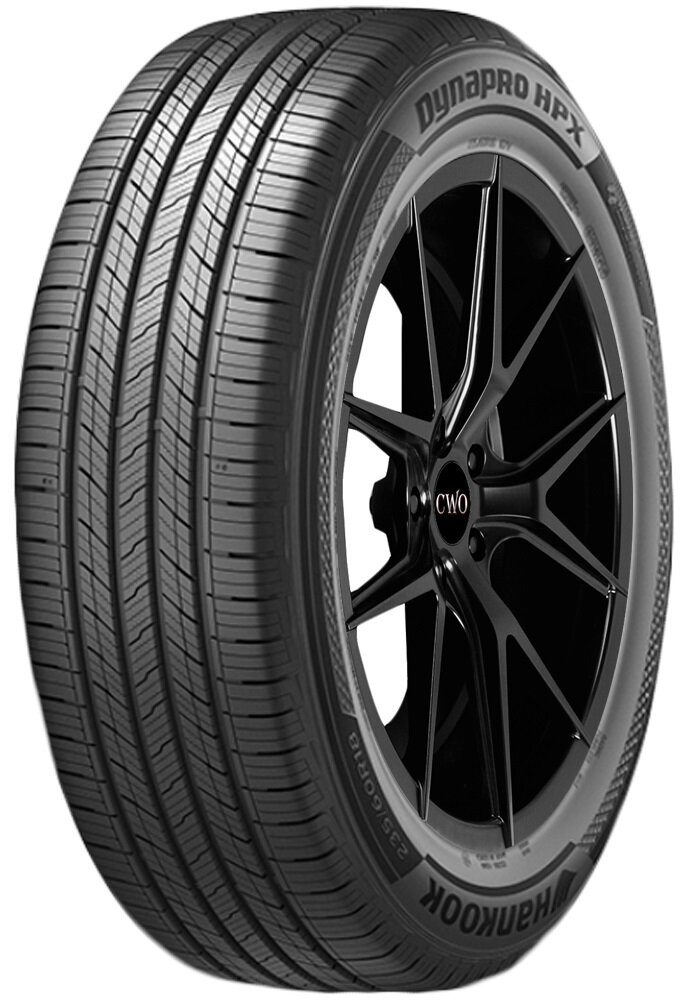 Hankook Dynapro HPX (RA43) 235/55R18 100 V цена и информация | Vasarinės padangos | pigu.lt