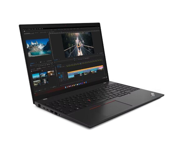 Lenovo ThinkPad T16 Gen 2 (21K7001WMH) kaina ir informacija | Nešiojami kompiuteriai | pigu.lt