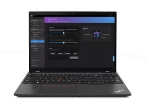 Lenovo ThinkPad T16 Gen 2 (21K7001WMH) цена и информация | Ноутбуки | pigu.lt