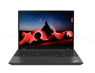 Lenovo ThinkPad T16 Gen 2 (21K70020MH) kaina ir informacija | Nešiojami kompiuteriai | pigu.lt