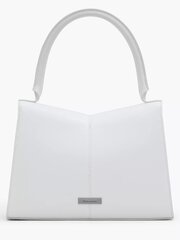 Rankinukas MARC JACOBS White 2F3HSC051H01-100 531262295 kaina ir informacija | Moteriškos rankinės | pigu.lt