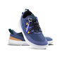 Laisvalaikio batai vyrams Barefoot Sneakers Barebarics 87666, mėlyni kaina ir informacija | Kedai vyrams | pigu.lt