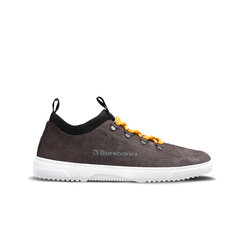 Barefoot Sneakers Barebarics Bronx - Midnight Black 13779137808585056105746 kaina ir informacija | Kedai vyrams | pigu.lt