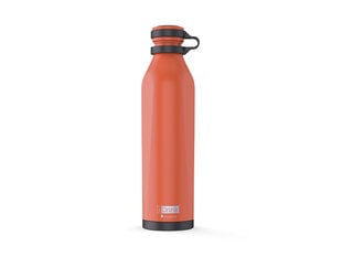 Gertuvė Itotal B-Evo Modigliani, oranžinės spalvos, 500ml(1vnt.) kaina ir informacija | Kanceliarinės prekės | pigu.lt