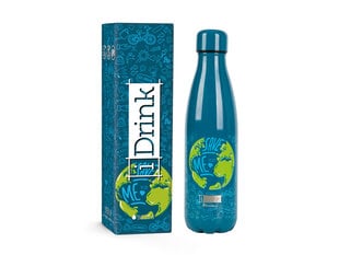 Termo gertuvė Itotal World, 500ml(1vnt.) kaina ir informacija | Kanceliarinės prekės | pigu.lt