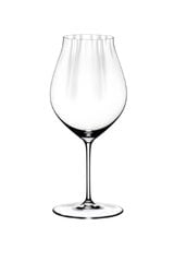 Taurė Riedel PERFORMANCE Pinot Noir, krištolas, 830 ml, H 24,5 cm, 6 vnt, 0884 67(1vnt.) kaina ir informacija | Taurės, puodeliai, ąsočiai | pigu.lt