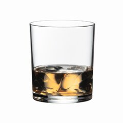 Taurė Riedel Single Old Fashioned, viskiui, krištolas, 290 ml, H 9 cm, 12 vnt, 0419 01(1vnt.) kaina ir informacija | Taurės, puodeliai, ąsočiai | pigu.lt