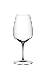 Бокал Riedel VELOCE Cabernet/Merlot, 825 мл, H 24,7 см, 2 шт., 6330/0(1 шт.) цена и информация | Стаканы, фужеры, кувшины | pigu.lt