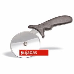 Peilis - ratukas picai, nerūdijantis plienas/plastikas, D 10 cm, L 23,5 cm, vnt(1vnt.) kaina ir informacija | Virtuvės įrankiai | pigu.lt