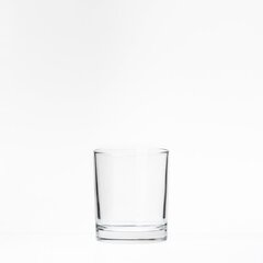 Stiklinė Indro, stiklas, 270 ml, D 7,5 cm, H 8,9 cm, 12 vnt(1vnt.) kaina ir informacija | Taurės, puodeliai, ąsočiai | pigu.lt