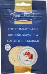 Tradiciniai prieskoniai kotletams SANTA MARIA, 28 g(2vnt.) kaina ir informacija | Prieskoniai, prieskonių rinkiniai | pigu.lt