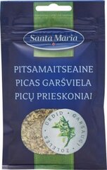 Picų prieskoniai SANTA MARIA, 5 g(2vnt.) kaina ir informacija | Prieskoniai, prieskonių rinkiniai | pigu.lt