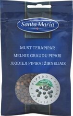 Juodieji pipirai SANTA MARIA, žirneliais, 22 g(2vnt.) kaina ir informacija | Prieskoniai, prieskonių rinkiniai | pigu.lt