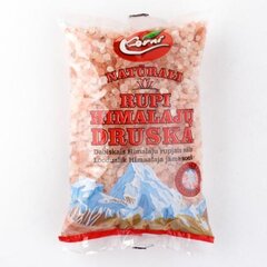 Kristalinė druska Himalajai, stambi, 500g(2vnt.) kaina ir informacija | Prieskoniai, prieskonių rinkiniai | pigu.lt