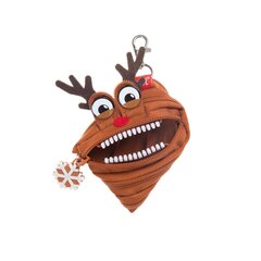 Pakabukas - piniginė ZIPIT Christmas Mini Deer(1vnt.) kaina ir informacija | Kanceliarinės prekės | pigu.lt