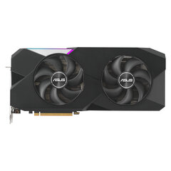 Asus Dual Radeon RX 7900 XT OC Edition (90YV0IV2-M0NA00) kaina ir informacija | Vaizdo plokštės (GPU) | pigu.lt