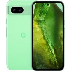 Google Pixel 8a 5G 8/128GB Aloe Green kaina ir informacija | Mobilieji telefonai | pigu.lt