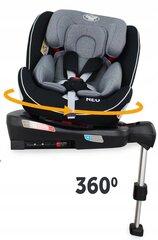 АВТОКРЕСЛО STARTBABY 0–36 лет, ПОВОРОТНОЕ ISOFIX цена и информация | Автокресла | pigu.lt