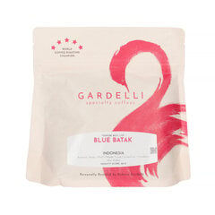 Gardelli Specialty Coffees - Индонезия Blue Batak Omniroast 250 гр. цена и информация | Кофе, какао | pigu.lt