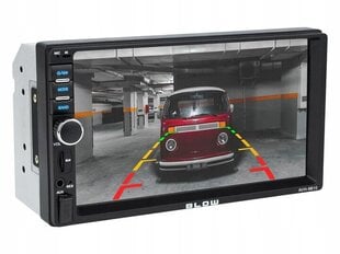 Automobilinė multimedijos sistema Blow AVH-9810 kaina ir informacija | Automagnetolos, multimedija | pigu.lt