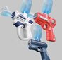 Elektrinis vandens šautuvas, 2 vnt. kaina ir informacija | Vandens, smėlio ir paplūdimio žaislai | pigu.lt