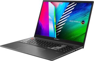 Asus VivoBook 16 OLED X1605 цена и информация | Ноутбуки | pigu.lt