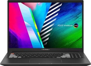 Asus VivoBook 16 OLED X1605 цена и информация | Ноутбуки | pigu.lt